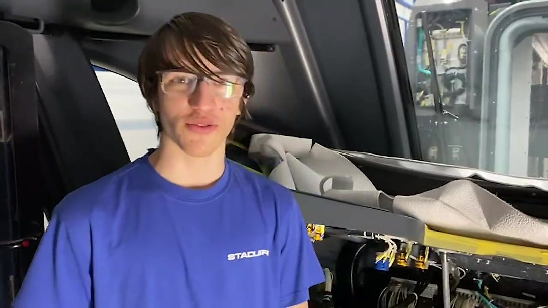 Thomas – Automatikmonteur